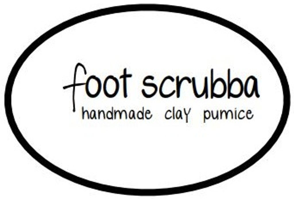 Foot Scrubba Cover Image